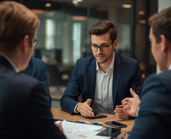 Operational Excellence Consulting