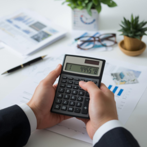 Procurement Consulting