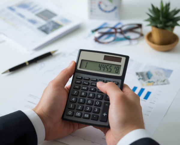 Procurement Consulting