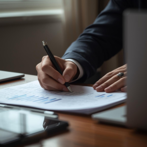 process optimization consulting