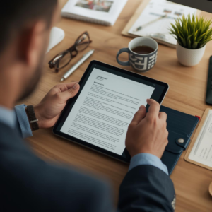 Supply Chain Consulting Services